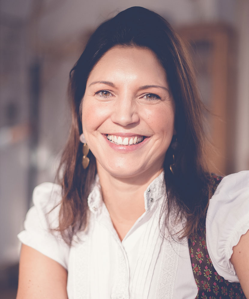 Sandra Forstner